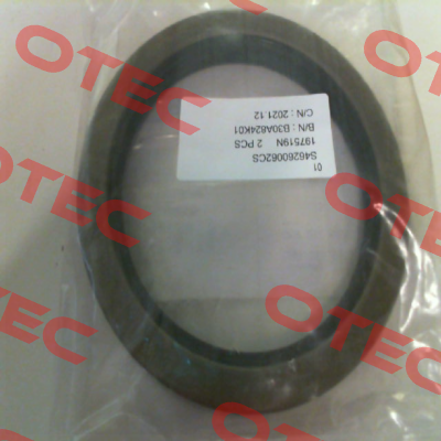 S46260062CS National