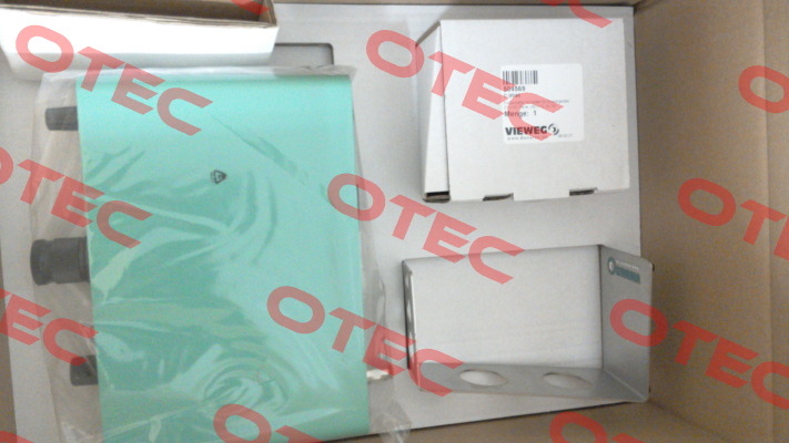 504763 / DC270 Fisnar