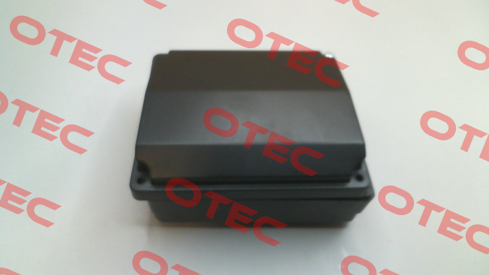 Terminal box for FBSP 71 B4 AC Motoren