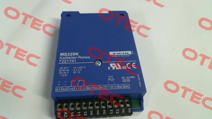T221741 Ziehl