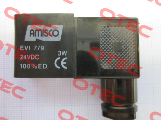 EVI7/924VDC3W Amisco