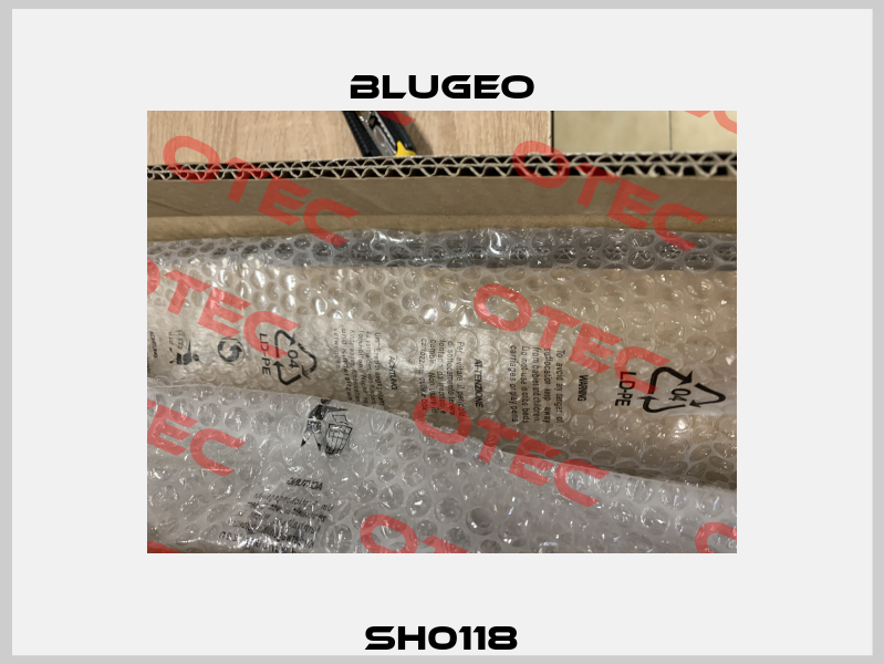 SH0118 Blugeo