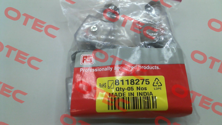 811-8275 \ ME-209/SL RS