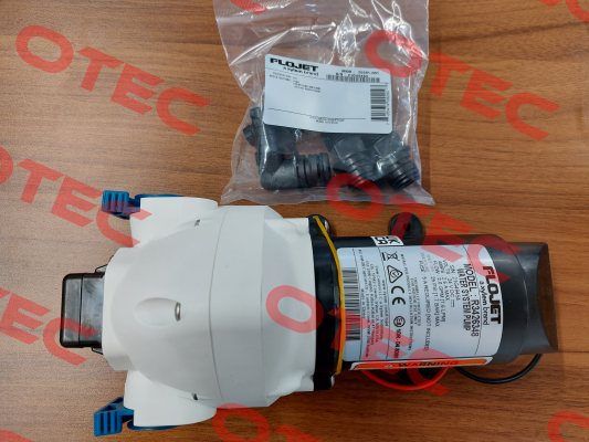JPR3426348A Flojet Pump