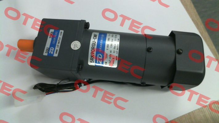 5RK90RGU-CMF ZD-Motors