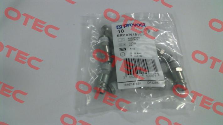 ERP 076151 Prevost