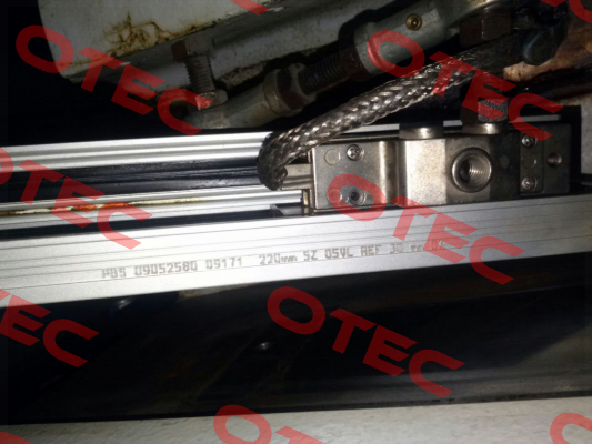 PBS-HR 5Z 00220 05VL M08/S C71  Givi Misure