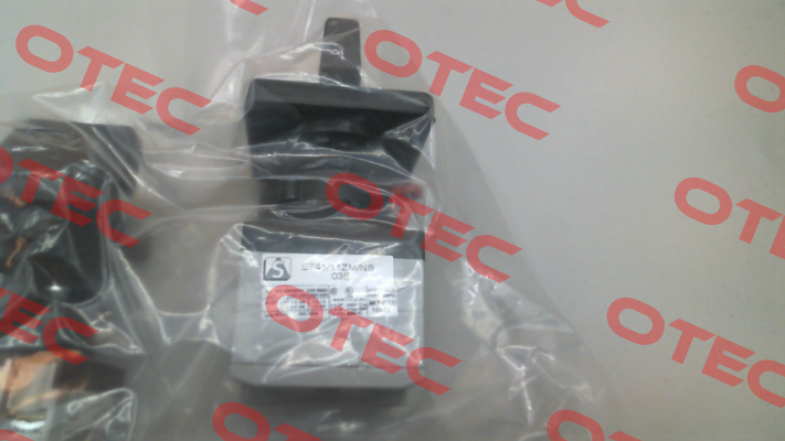 P/N: 10000416, Type: ST41/11ZM/NS Sontheimer