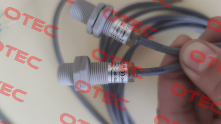 CP12-10P Fotek