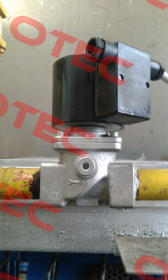 VMR3, 230 V/50/60 Hz, 35 W  Elektrogas