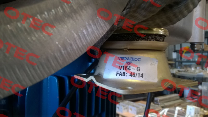 V164G Vibrachoc