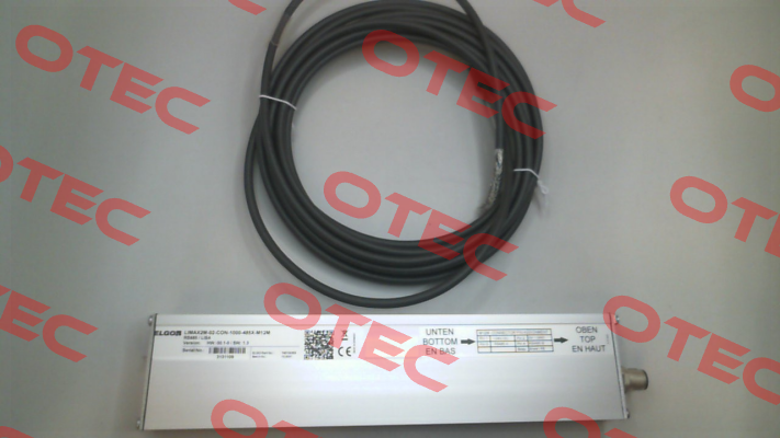 MSLIMAX2MN Type: LIMAX2M RS485 Elgo