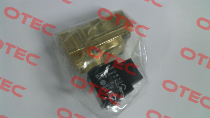 L182B01-ZB10A-G1/2-24VAC Asco