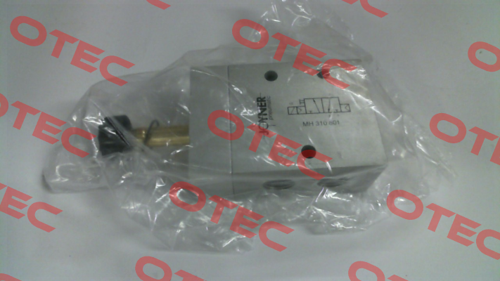 P/N: J3221221, Type: MH 310801 G1/4" Joyner Pneumatic