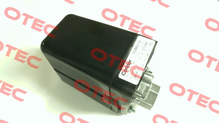 Part No:213086 - MDR 53/16 Condor