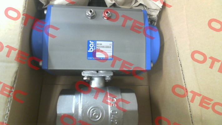 PKO2-2/0-050-A-GS083-08 / 30011000 bar