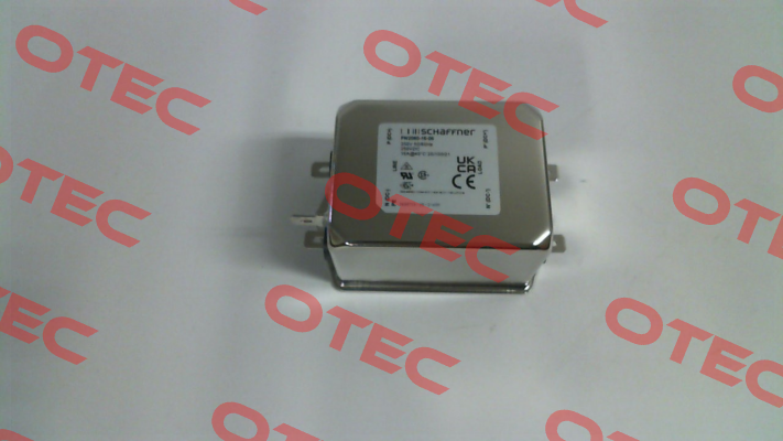 FN2060-16-06 Schaffner