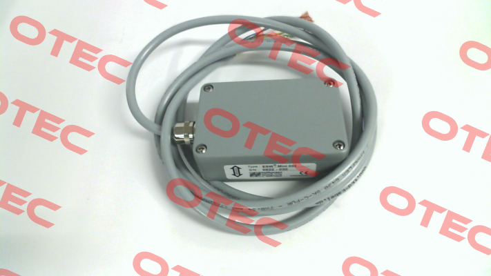 ESW-Mini-032 HOLTHAUSEN ELEKTRONIK