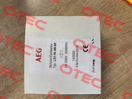 LS11K.00- 50 AEG