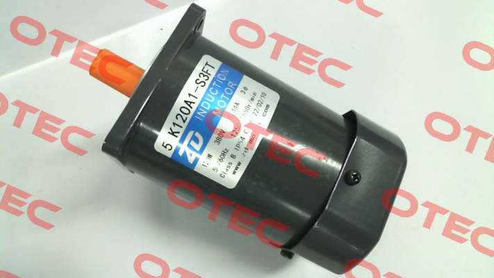 5IK120A1-S3FT ZD-Motors