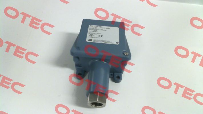 H100-193-M201-QC1 United Electric Controls