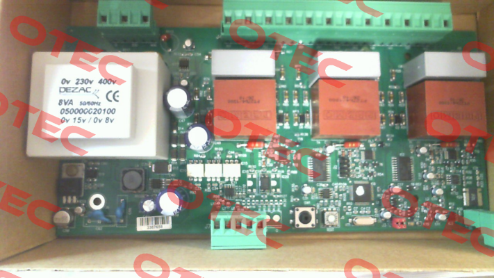 CPC3I-4RS Circutor