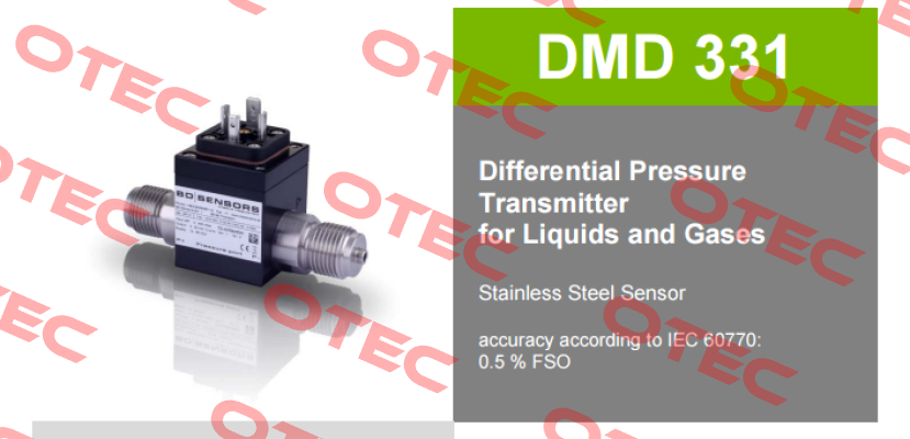 730-D-2501-1-5-100-200-1-000 Bd Sensors