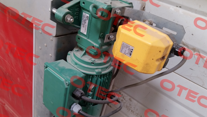 PF090300250029 Ter Tecno Elettrica Ravasi