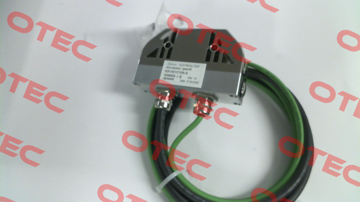(K81451019) MultiDNet-DMB-G1-SG Staubli