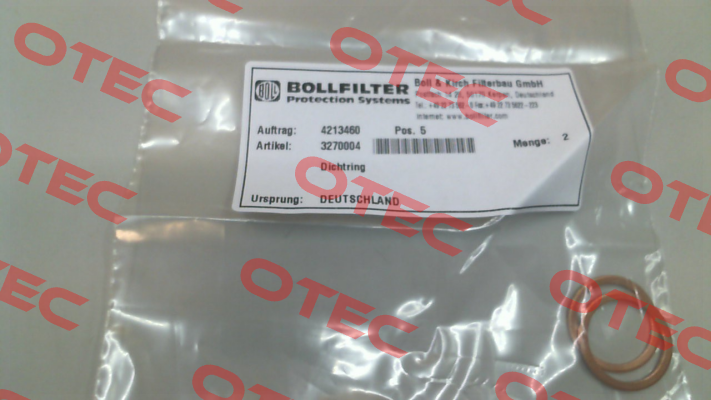 3270004 Boll Kirch