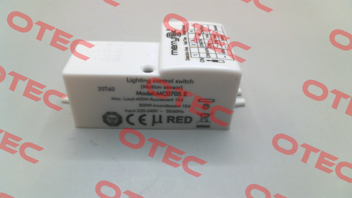 MC070S Merrytek