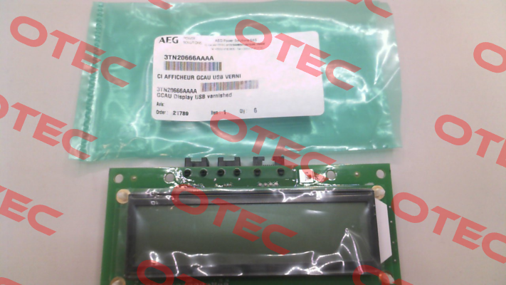 3TN20666AAAA AEG