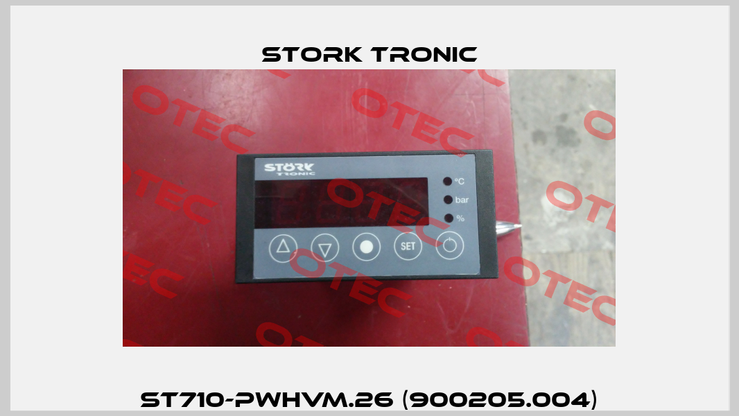 ST710-PWHVM.26 (900205.004) Stork tronic
