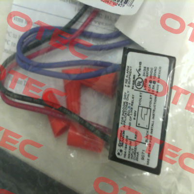 EOLR-1 System Sensor