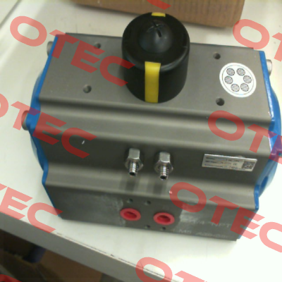 SR063 Morin Actuator