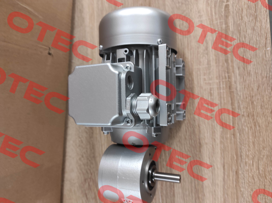 SN5BH So 120W - U12 D Ruhrgetriebe