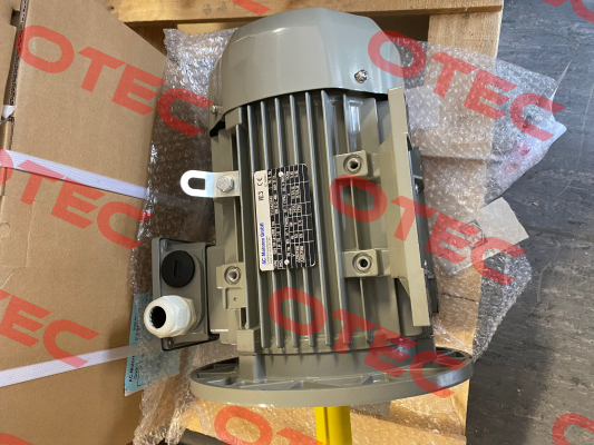 FOA 100 LB 4 /PHE AC Motoren