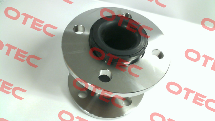 ERV-R 50x150.16 SS Elaflex