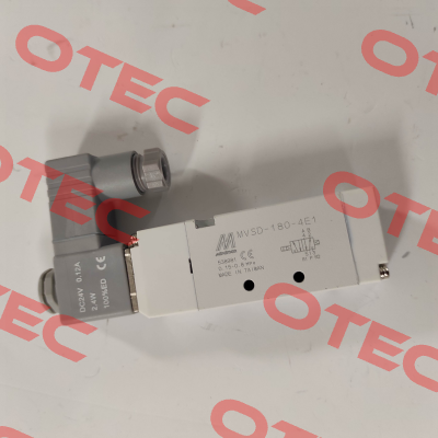 MVSD-180-4E1 Mindman