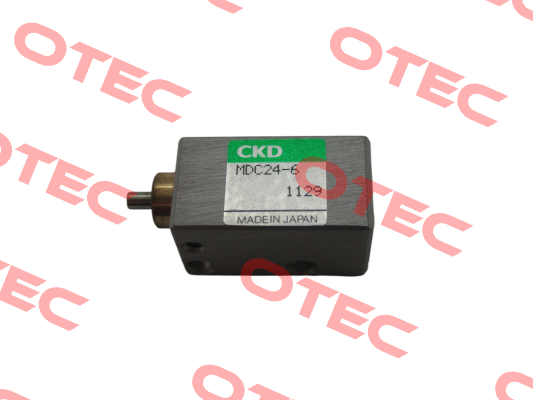 MDC24-6 Ckd