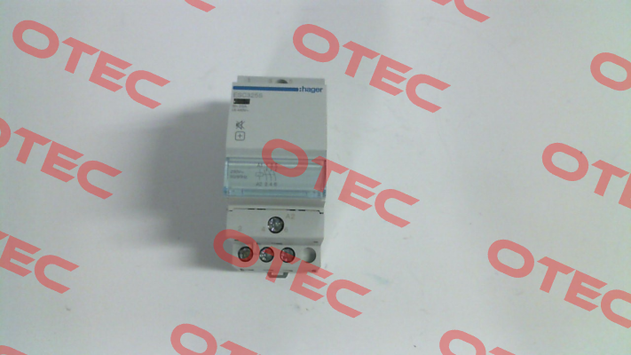 ESC325S Hager