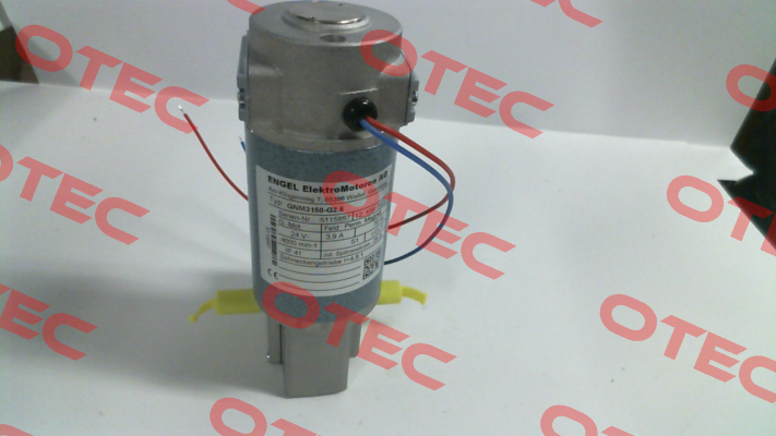 GNM3150−G2.6 (8031000871) Engel Motor