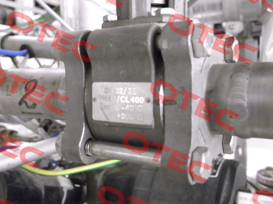 DN32/25 RPTFE   Valtaco