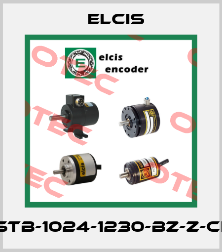 I/115TB-1024-1230-BZ-Z-CL-R Elcis
