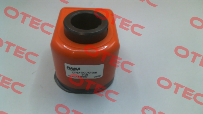 OP6-A-10,0-DX-F20-R Fiama
