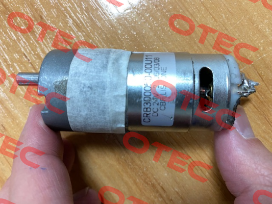 CRB300050-00U11 CBF LISSONE