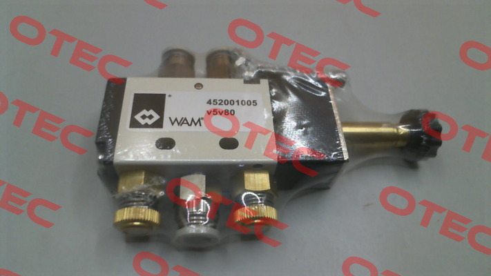 V5V80 Wam