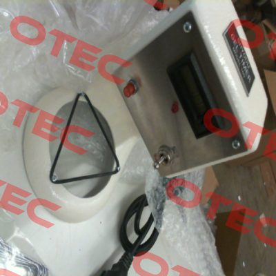 Standard Gel Timer Shyodu