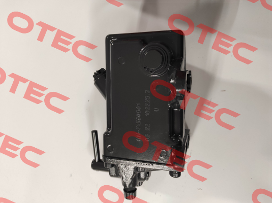 P/N: 1022253, Type: FHP59N Weber Hydraulik