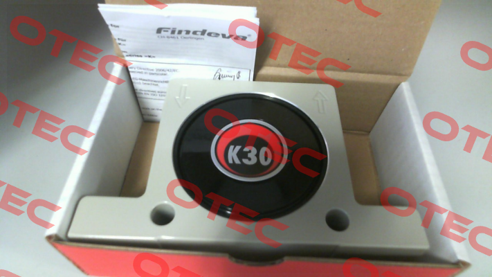 K30 Vibtec